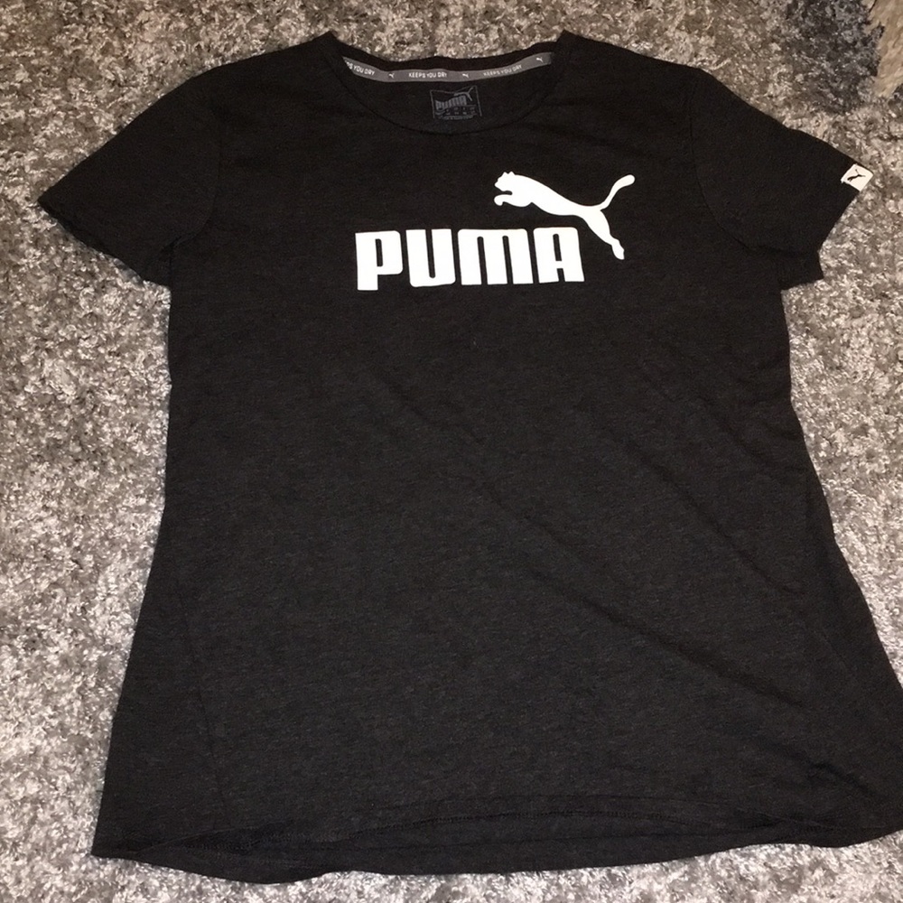 Puma Shirt